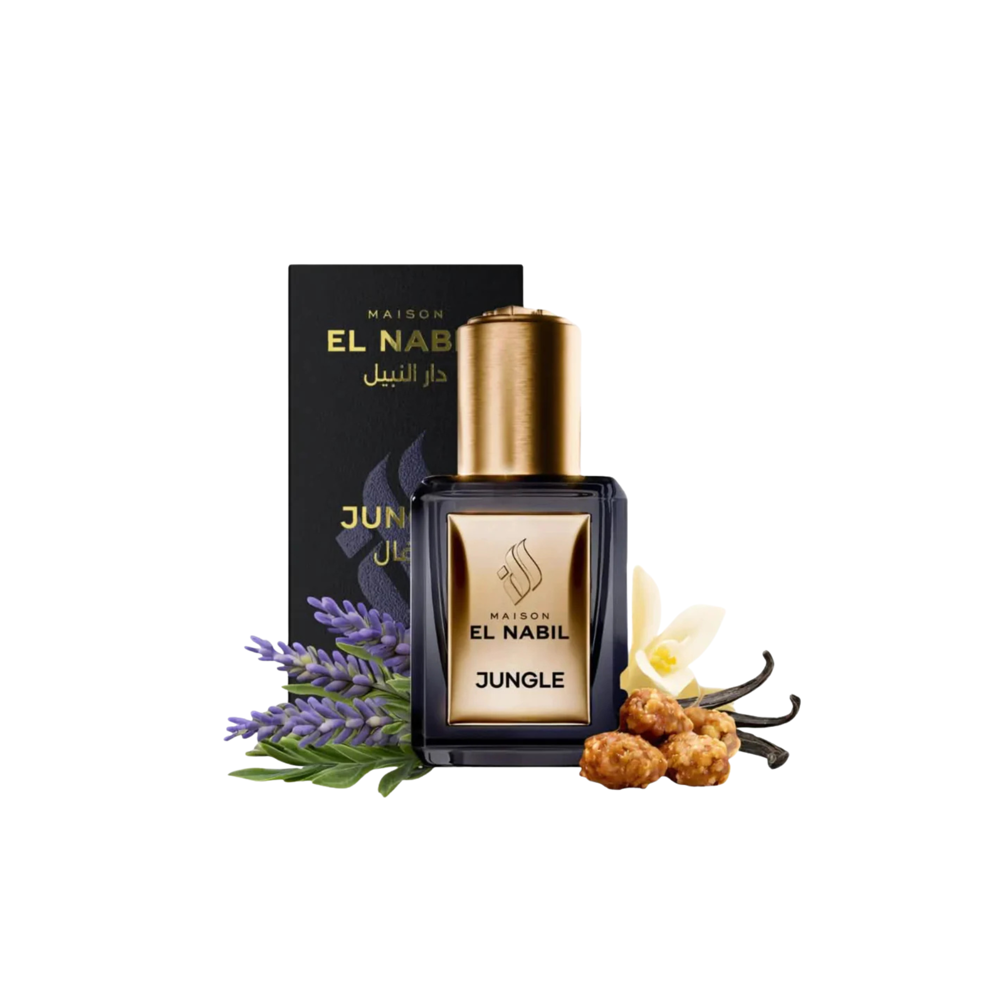 Maison El Nabil 'Jungle' 65ML