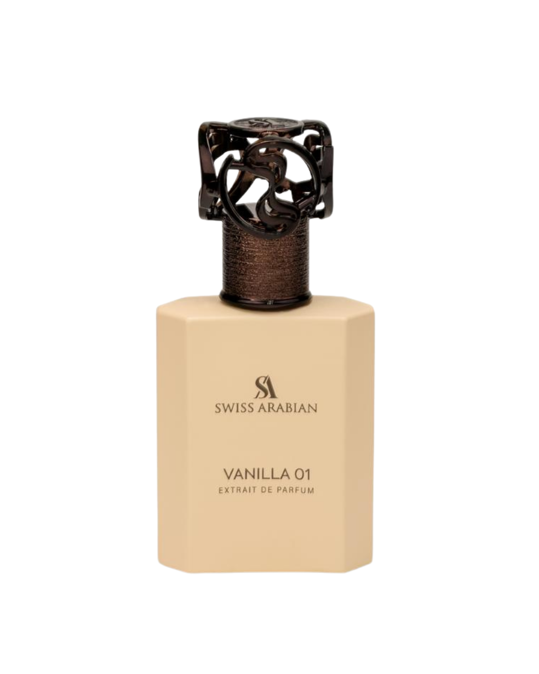 Swiss Arabian ‘ Vanilla 01 ‘ 50ml