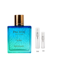 Rayhaan Pacific Aura “ Decant “