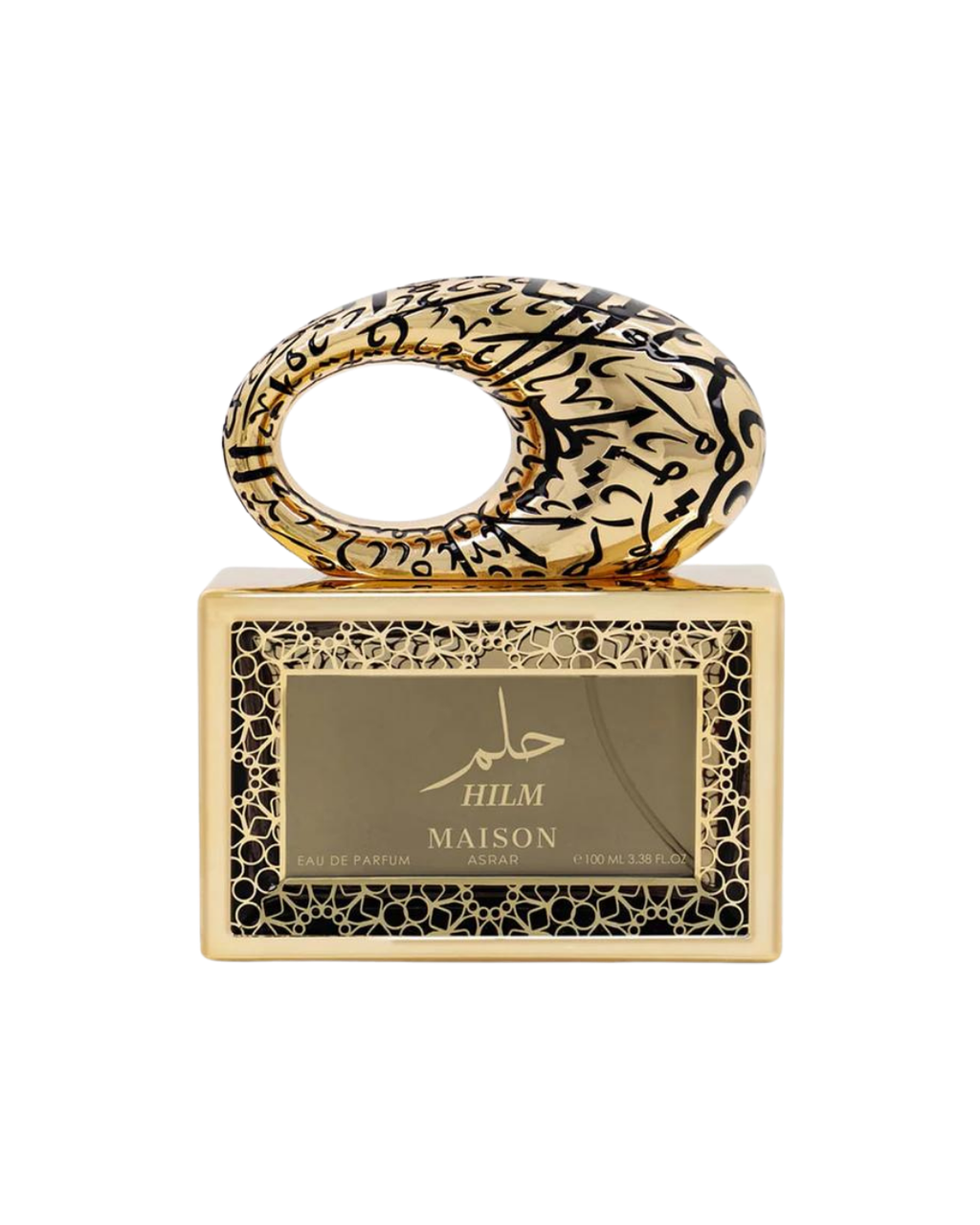 Maison Asrar ‘Hilm’ 100ml