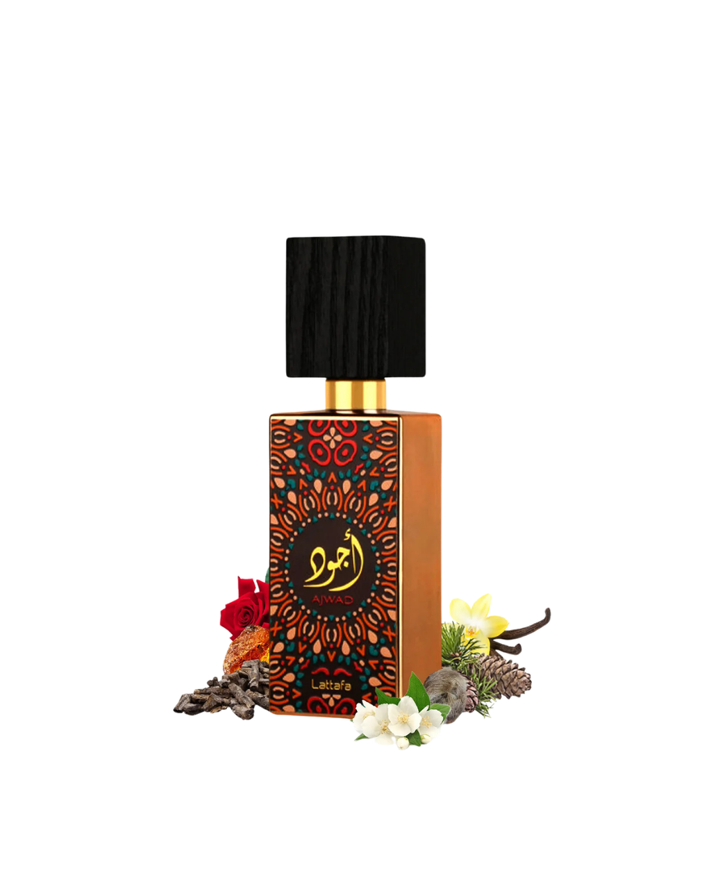 Lattafa ‘ AJWAD ‘ 100ml