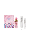 Marshmallow Blush “ Decant “