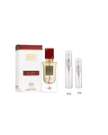Ana Abiyedh Rouge “ Decant “