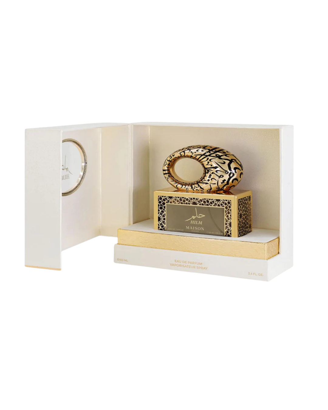 Maison Asrar ‘Hilm’ 100ml