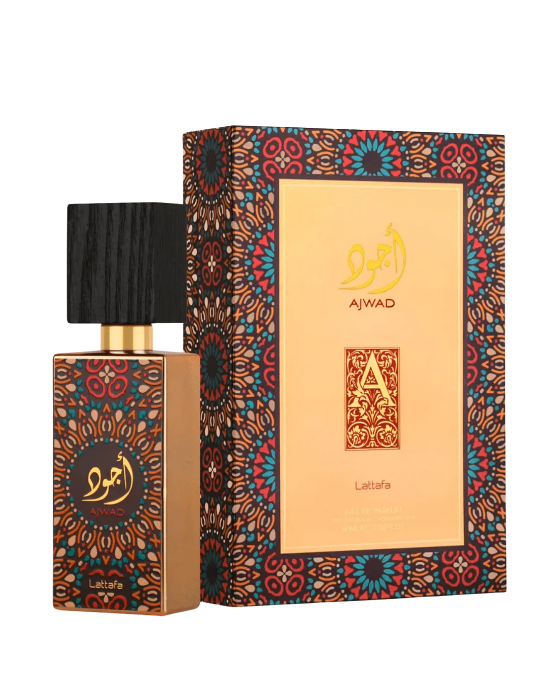 Lattafa ‘ AJWAD ‘ 100ml