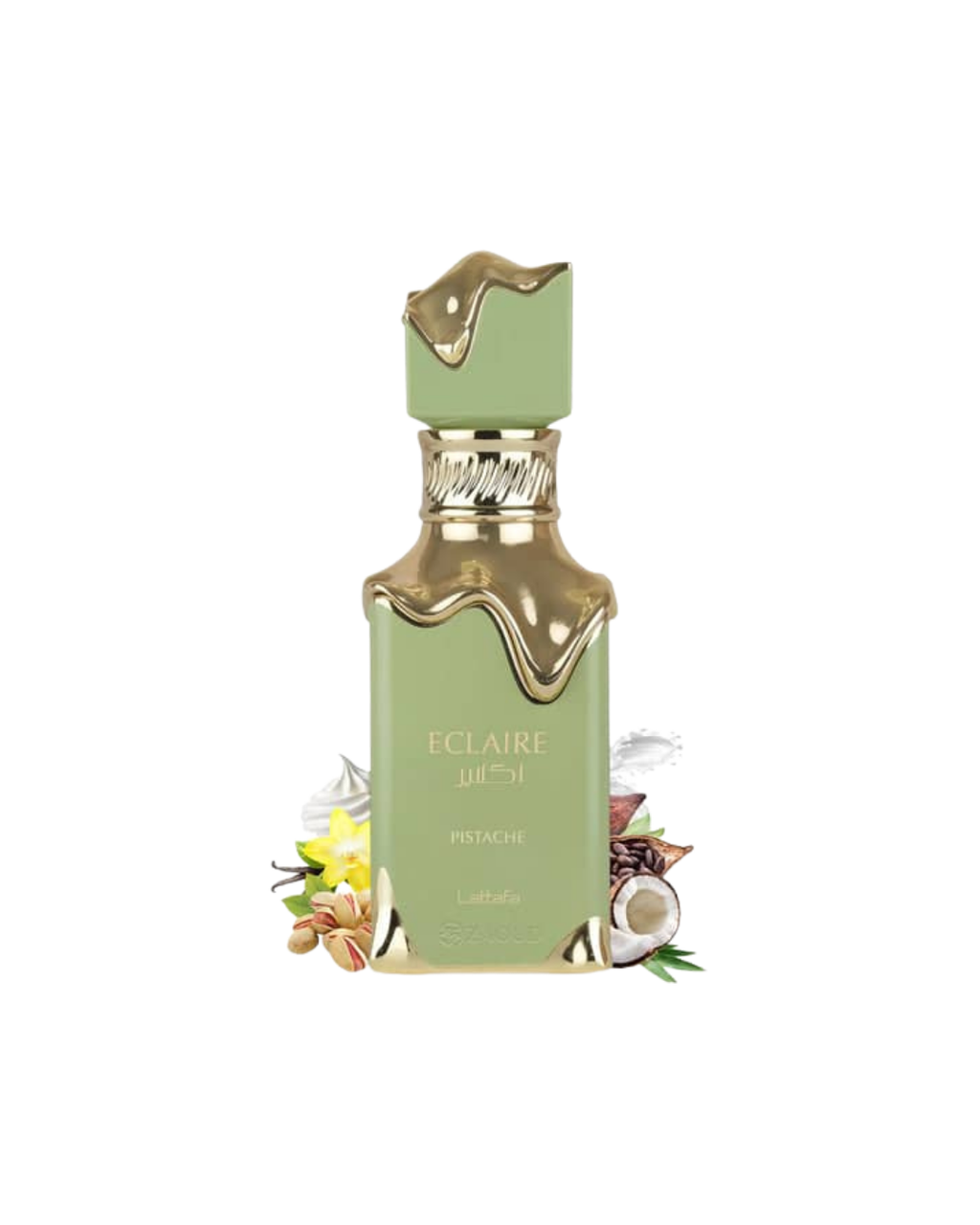 Lattafa Eclaire ‘ PISTACHE ‘ 100ml