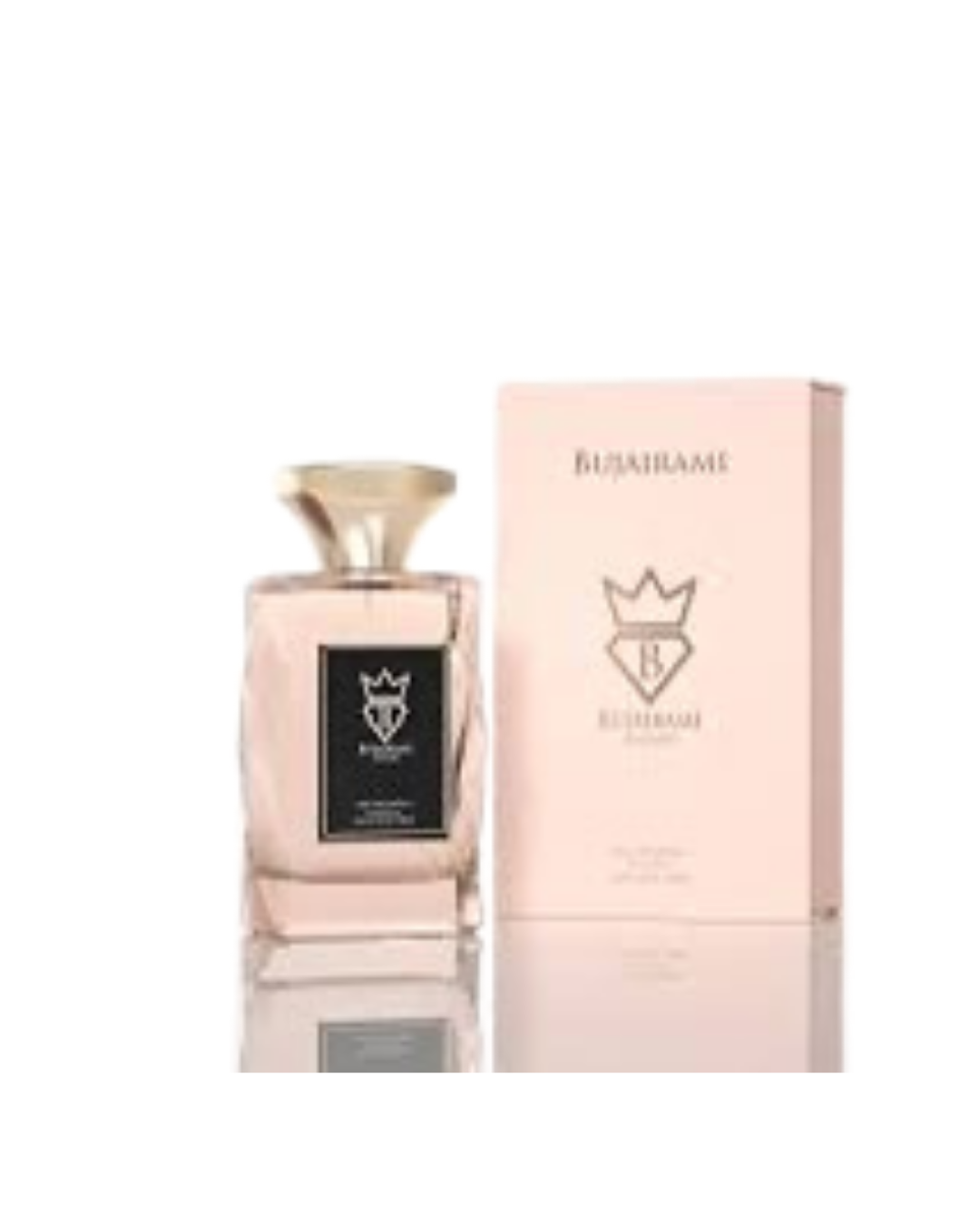 Bujairami ‘ Marshmelt ‘ Inspired By Delizia Di Marshmallow Kyse Perfumes