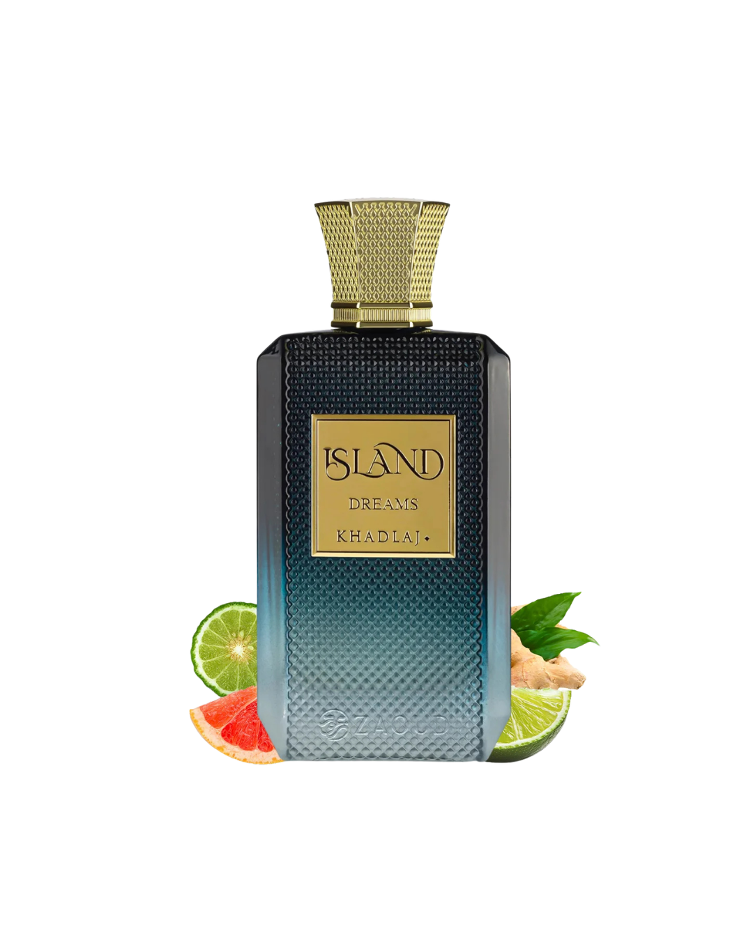 Khadlaj Island Dreams