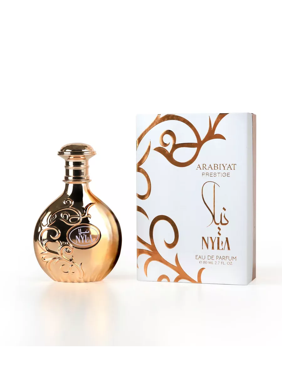Arabiyat Prestige ‘ Nyla ‘ 100ml