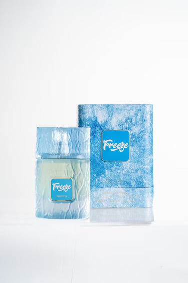 Riiffs ‘ Freeze ‘