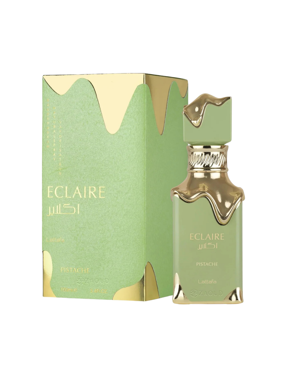Lattafa Eclaire ‘ PISTACHE ‘ 100ml