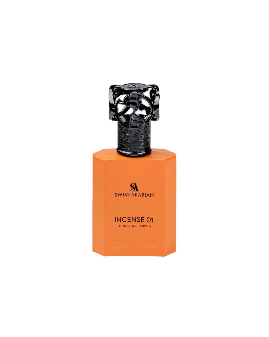 Swiss Arabian ‘ Incense 01 ‘