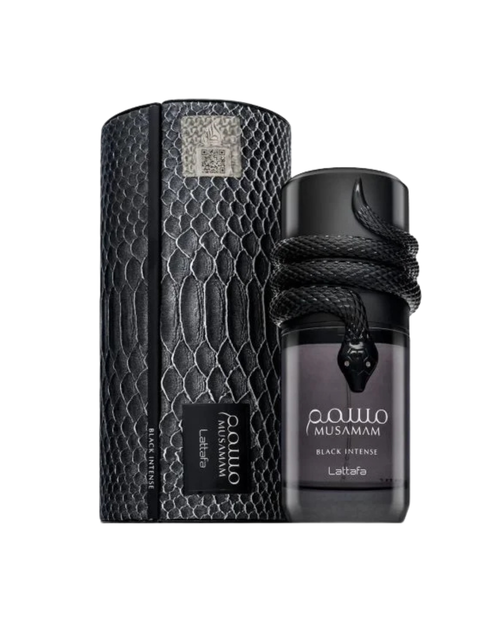 Musamam Black Intense 100ml