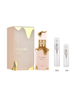 Eclaire “ Decant “
