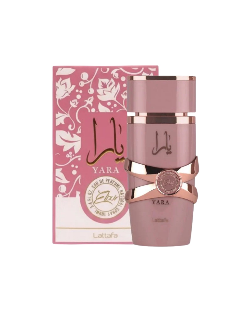 Lattafa ‘ Yara Elixir ‘ 100ml