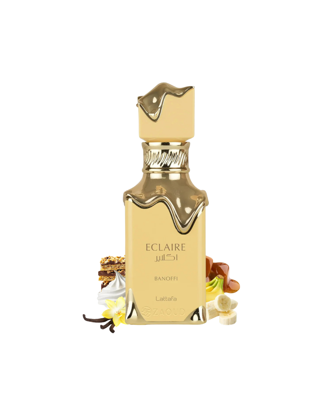 Lattafa Eclaire ‘ Banoffi ‘ 100ml