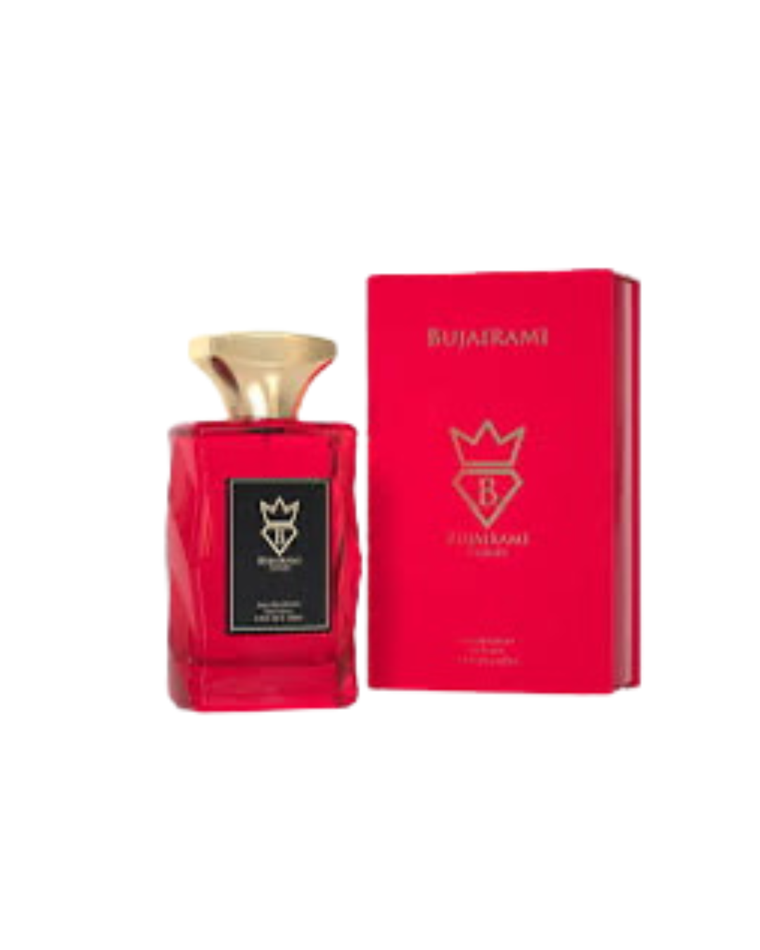Bujairami ‘ Rosinova ‘ Inspired by Elixir 11 Kayali