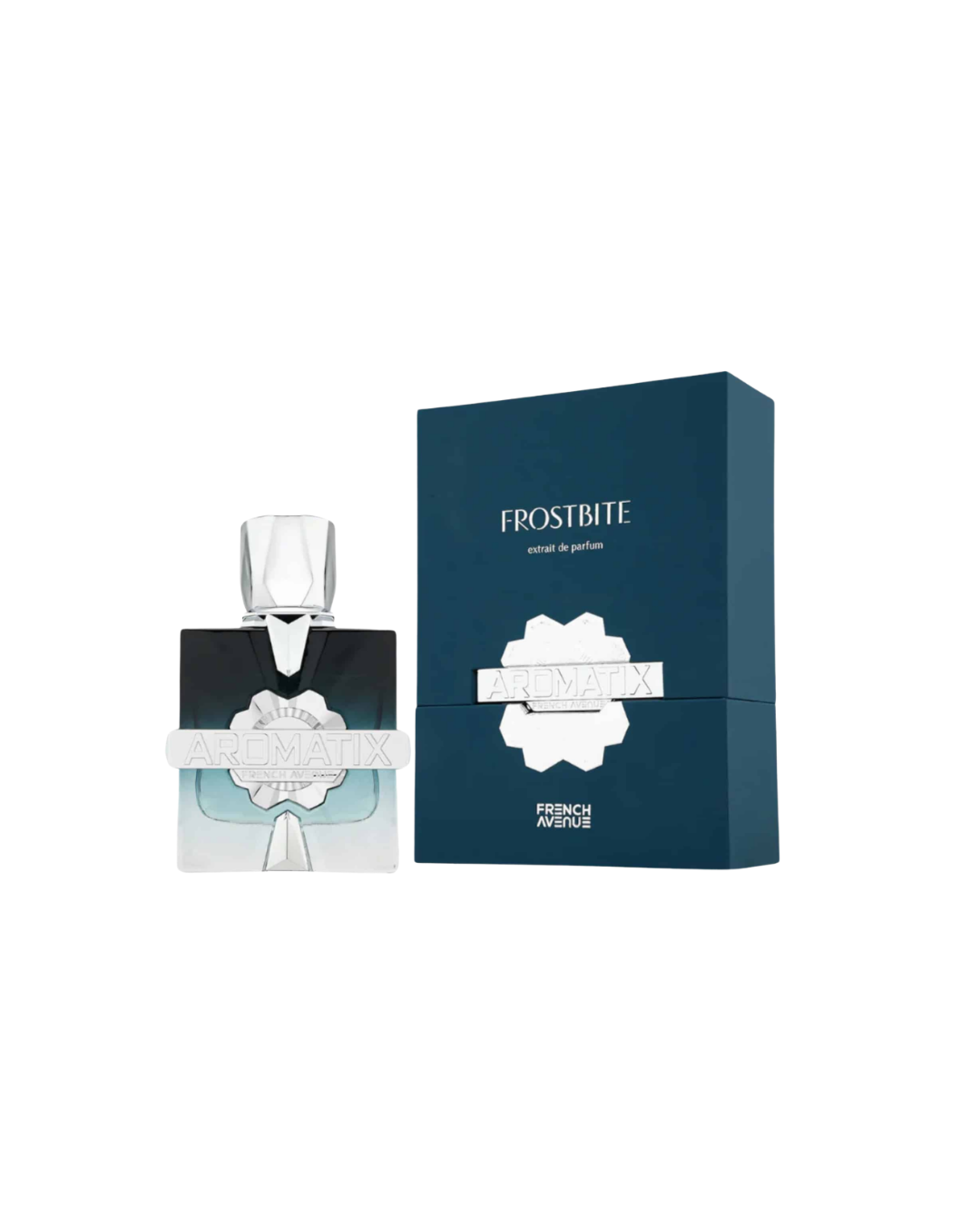 French Avenue ‘ Frostbite ‘