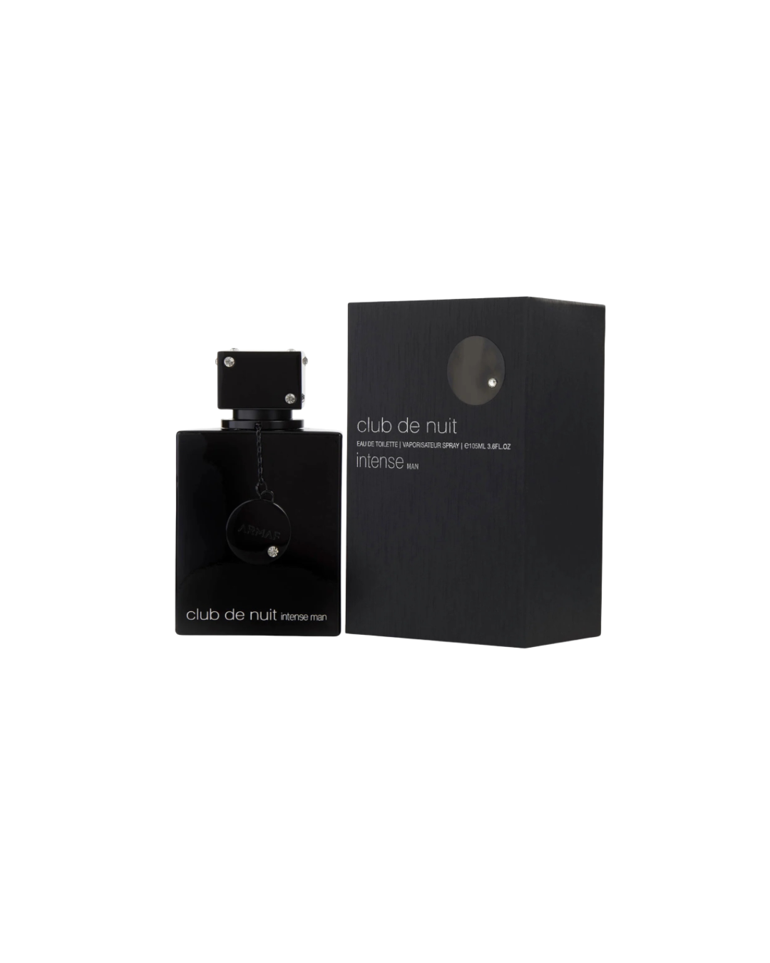 Club de Nuit Intense Man 105ML