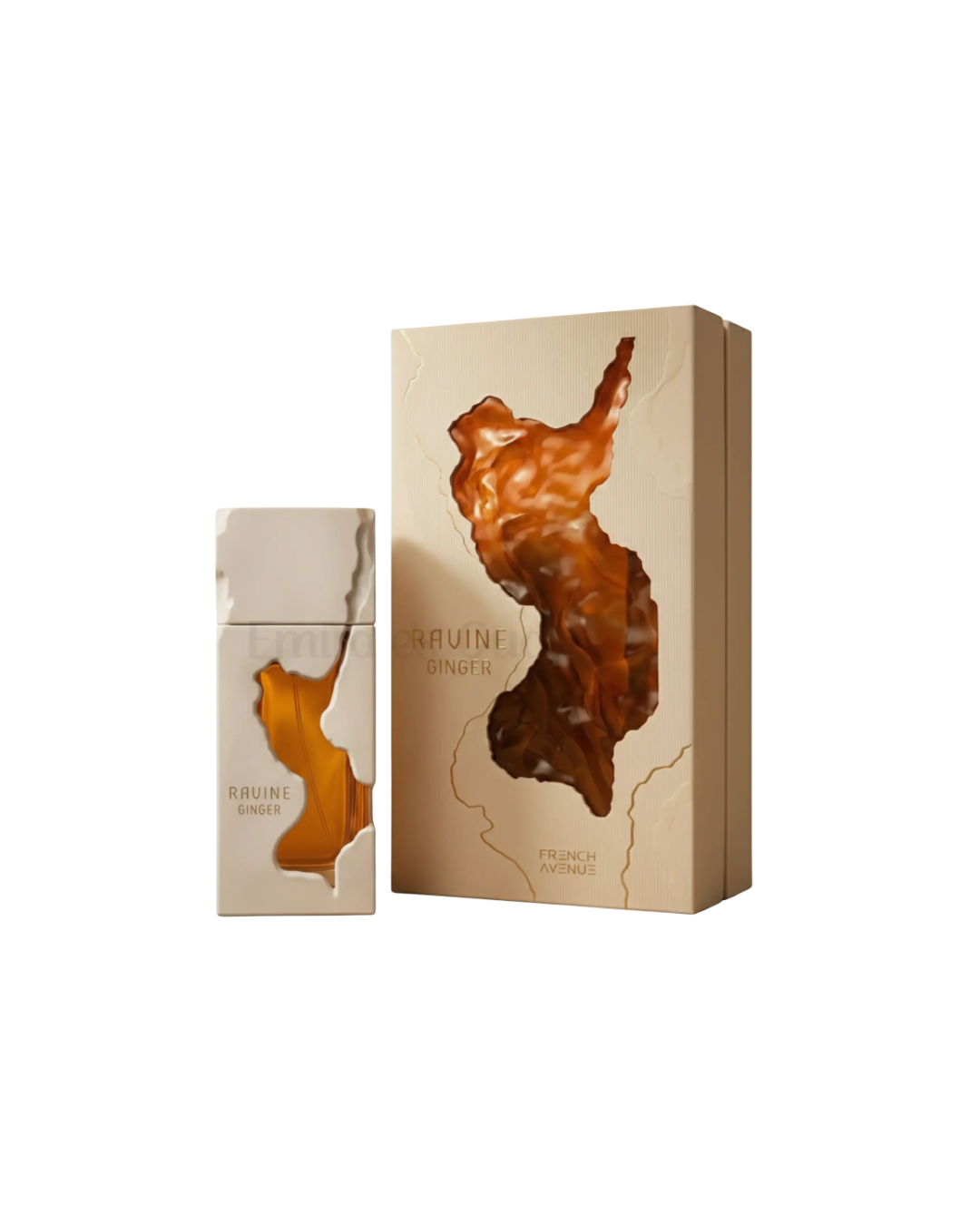 Ravine Ginger by French Avenue