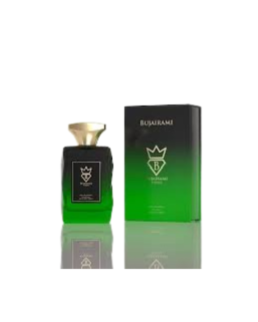 Bujairami ‘ Limonana ‘ Inspired By Torino21 by Xerjoff
